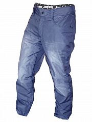 Zimní membránové kalhoty Haven Jekyll blue jeans